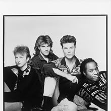 Big Country