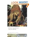 The Lost World (Oxford World's Classics)