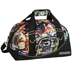 Click here to buy OGIO Half Dome Pack.