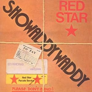 Showaddywaddy