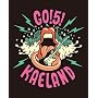 GO!5!KAELAND �v���~�A��BOX (5,555�Z�b�g���萶�Y) [DVD]