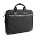 Dell Inspiron Mini 10 Notebook Carrying London Downtown Faux Leather Grey Tweed Shoul...