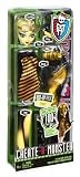 Monster High Create-A-Monster Bee Add-On Accessory Parts