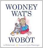 Image of Wodney Wat's Wobot
