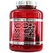 Scitec Nutrition Pulver 100% Whey Protein Professional LS, Schokolade, 2350 g, 25609