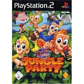 Buzz Triple Pack