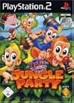 BUZZ! Junior: Jungle Party