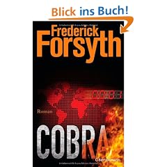Cobra: Roman