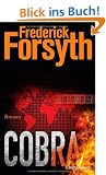 Cobra: Roman