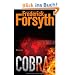 Cobra: Roman