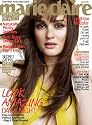 Marie Claire (1-year auto-renewal)