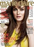 Permalink to Marie Claire (1-year auto-renewal)