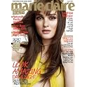 Marie Claire Magazine