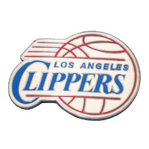 TE9 Los Angeles Clippers Basketball Belt Buckle SALE