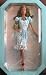 Barbie - Birthstone Beauties Miss Aquamarine March Doll AA (2007)