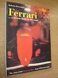 Ferrari _ a dream born in the snow : the story of the prancing horse from 1898 until today