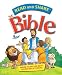 Books : Read and Share Bible: Over 200 Best Loved Bible Stories (Read and Share (Tommy Nelson))