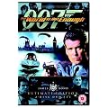 James Bond - The World Is Not Enough (Ultimate Edition 2 Disc Set)  [DVD] [1999]