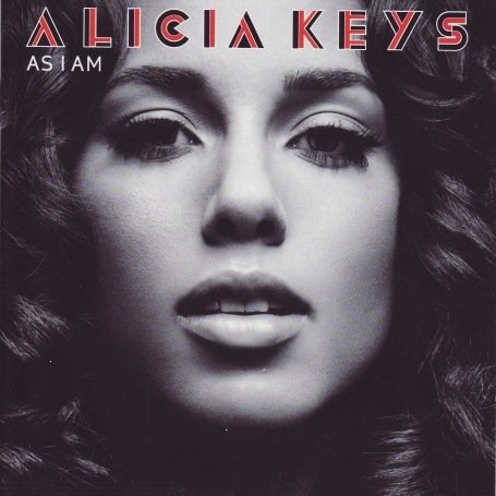 CD-Charts  Search : As I Am