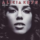 As I Am by Alicia Keys (Audio CD - 2007) - Import