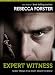 Books : Expert Witness (thriller,legal thriller, series #4) (The Witness Series)