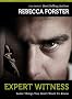 Expert Witness (thriller,legal thriller, series #4) (The Witness Series)