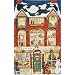 Chocolate Advent Calendar - 8oz