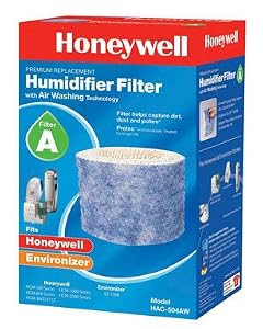 HONEYWELL HUMIDIFIER WIC