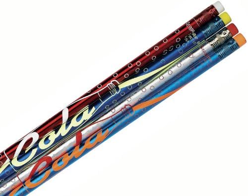 Cola Rub 'N Sniff Pencil