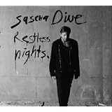 RESTLESS NIGHTS( レストレスナイト)(直輸入盤・帯ライナー付)