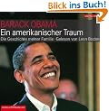 Ein amerikanischer Traum, 6 Audio-CDs