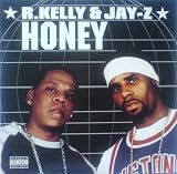 Honey [12" VINYL]