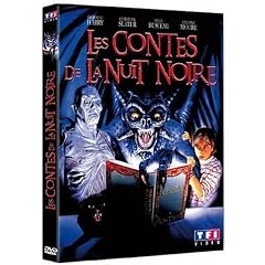 Les Contes de la nuit noire