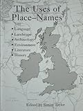 The uses of place-names