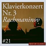 Best Of Classics 21: Rachmanin