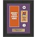 Phoenix Suns NBA Framed Ticket Displays