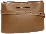 Matt & Nat Amelie Vintage Waist Pouch , Sac &agrave; main femme - Caramel-V.1