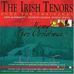 THE IRISH TENORS: Home for Christmas