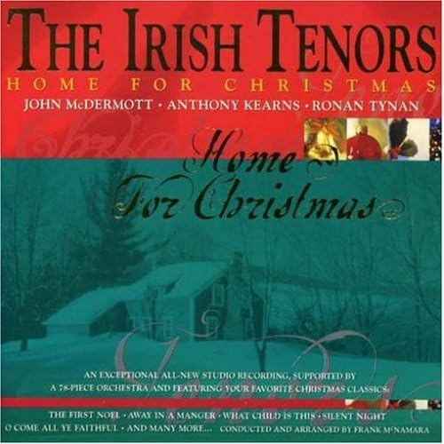 Must Own Holiday Albums