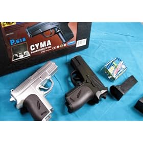 Cyma Airsoft