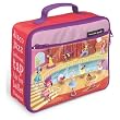 Crocodile Creek Dance Studio Classic Lunchbox