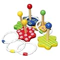 Sassafras Enterprises Ring Toss Set