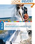 The Knot Guide to Destination Weddings