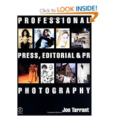 Professional Press, Editorial and PR Photography (Professional Photography)