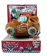 Disney/Pixar Cars Tow Mater FM Radio Plush