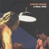A Real Man [VINYL]