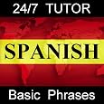 24-7 Spanish - Basic Phrases ($0.99)