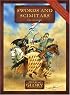 Swords and Scimitars: Field of Glory The Crusades Army List (Field Of GLory)