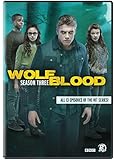 Wolfblood: Season 3