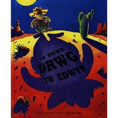 Un Drwg Drwg Yw Edwyn